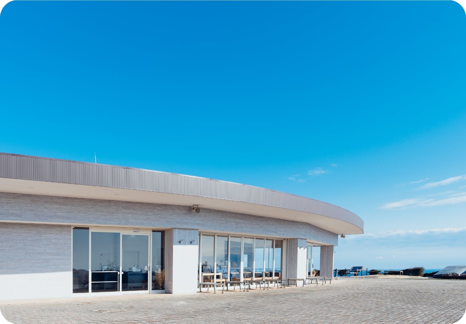 展望 도바 전망대 해녀의 테라스(토바 텐보다이 아마노 테라스) 이미지 1